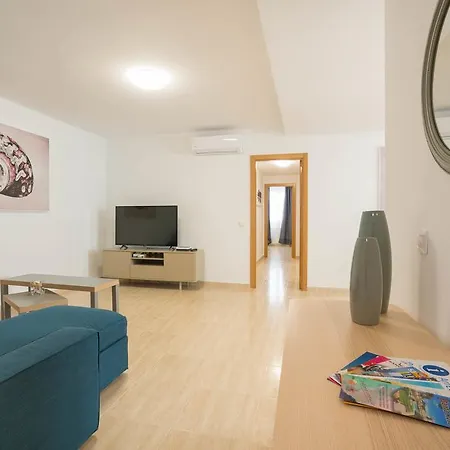 Calle Real Arrecife Apartman Arrecife