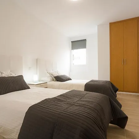 Apartament Calle Real Arrecife Arrecife (Lanzarote)