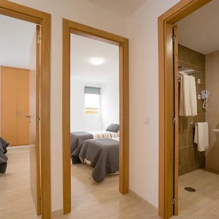 Calle Real Arrecife Apartament