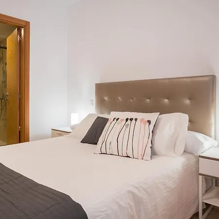 Apartament Calle Real Arrecife Arrecife (Lanzarote)