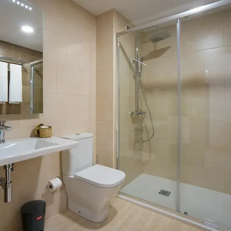Calle Real Arrecife Apartament Arrecife (Lanzarote)