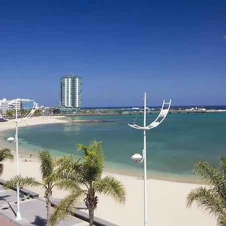 Apartman Calle Real Arrecife Arrecife