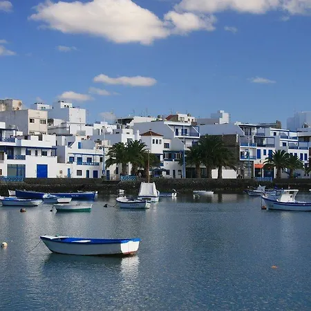 Calle Real Arrecife Apartman